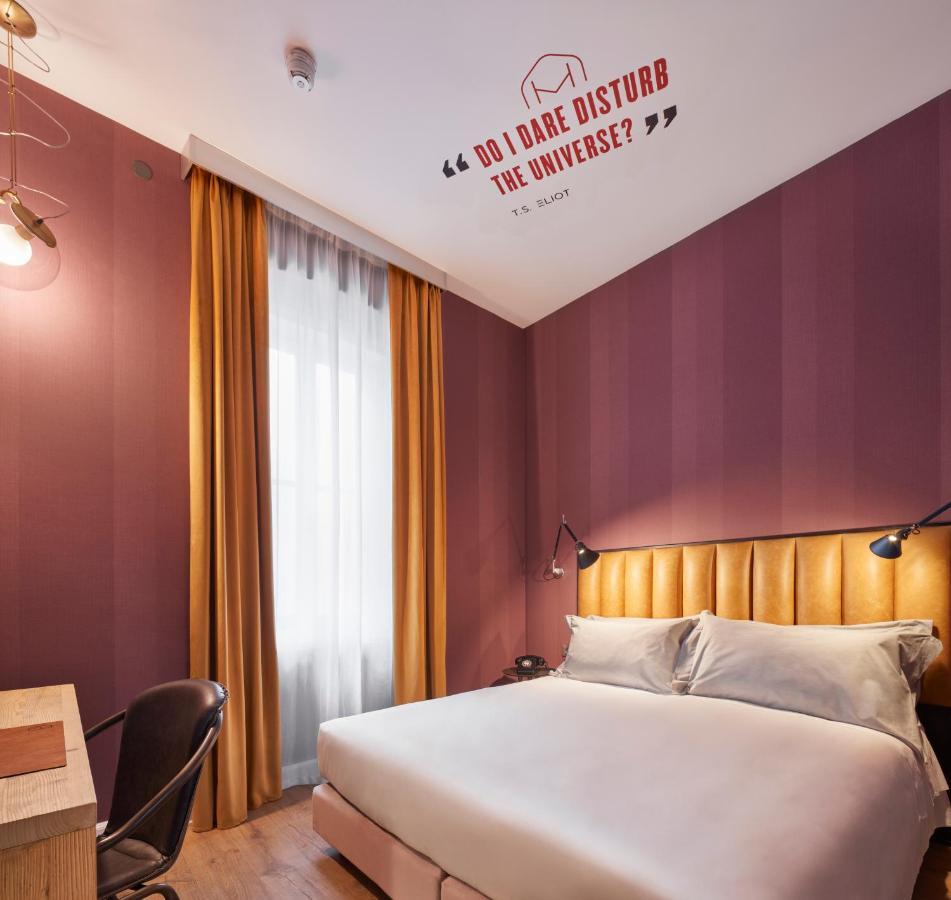 Hotel The Modernist