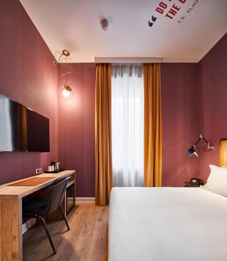 The Modernist Hotel 4*