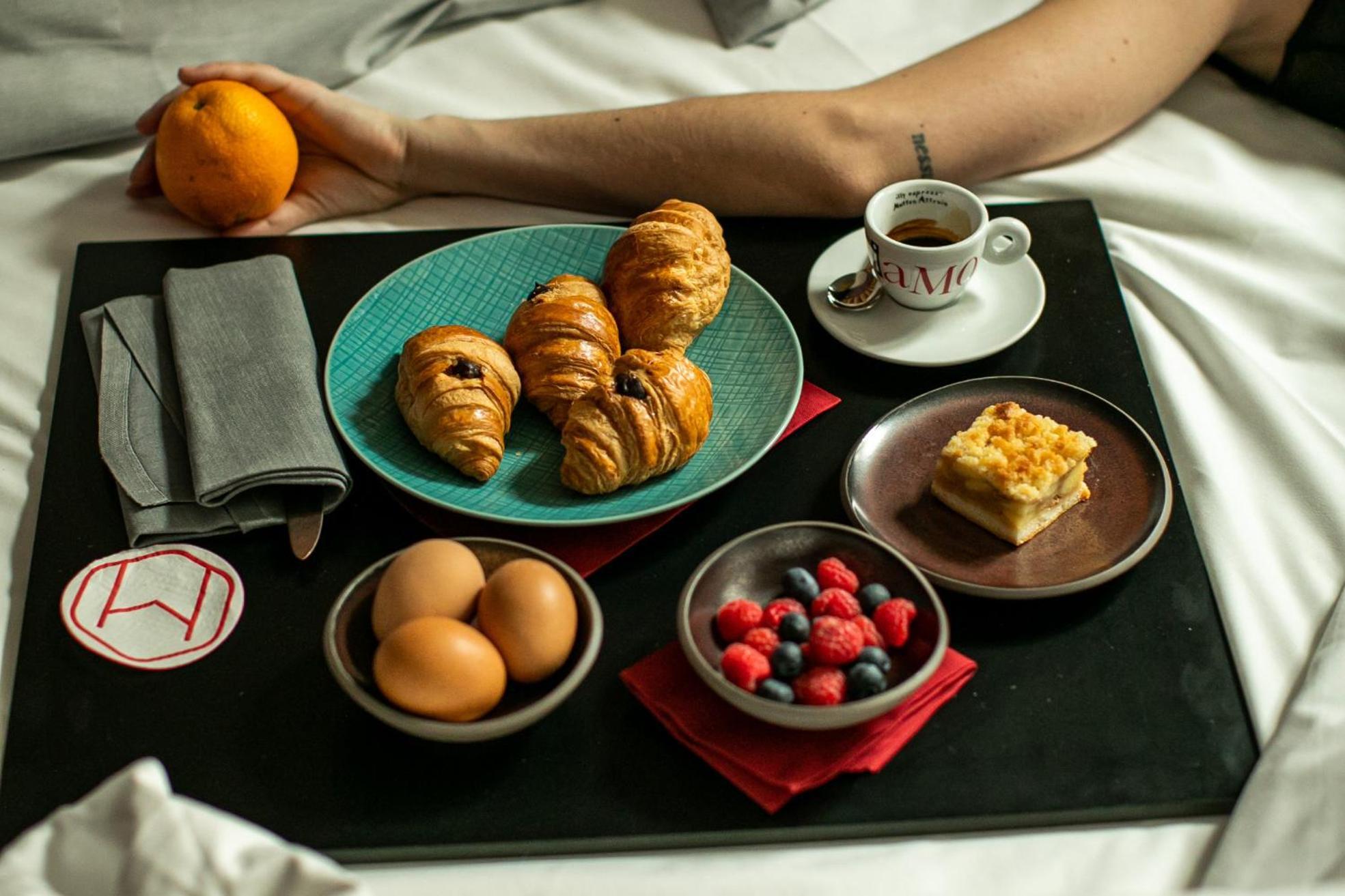 Hotel The Modernist 4*