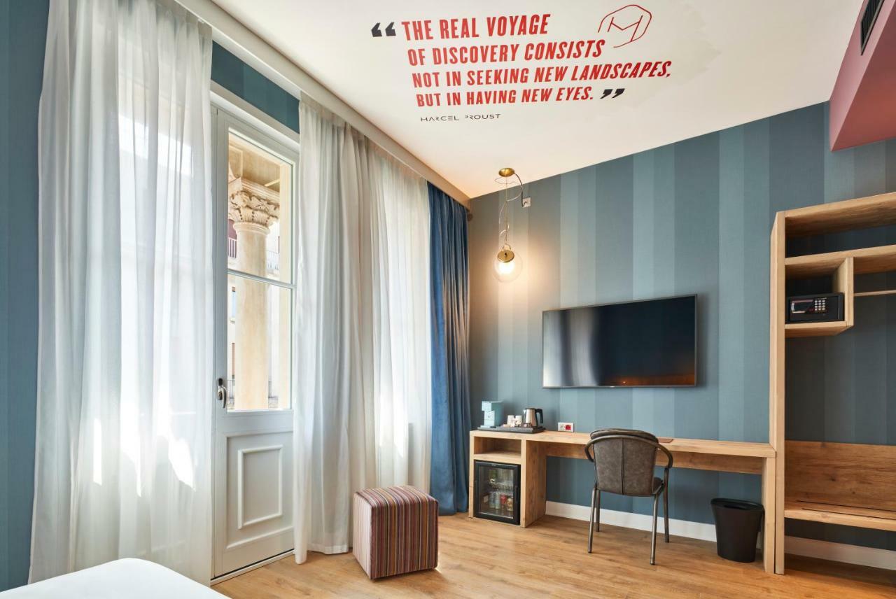Hotel The Modernist 4*