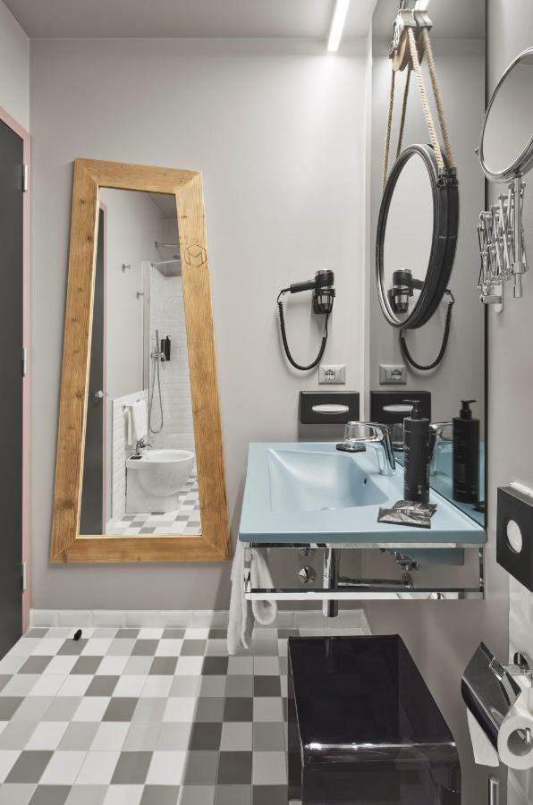 The Modernist 4* Trieste