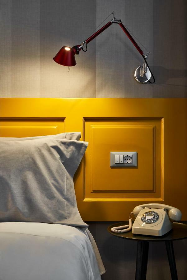 Hotel The Modernist 4*