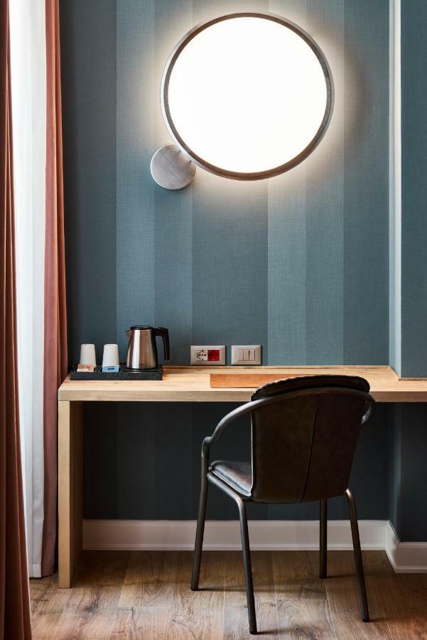 Hotel The Modernist