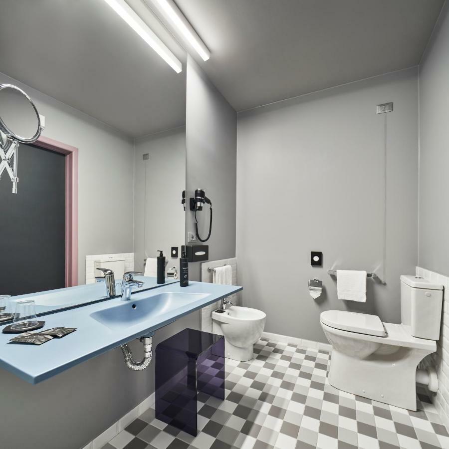 Hotel The Modernist