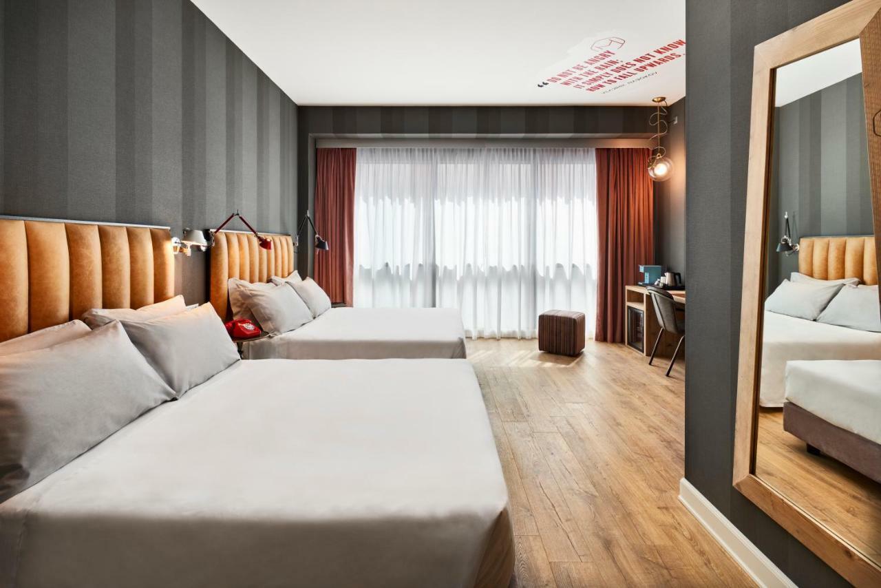 Hotel The Modernist Trieste