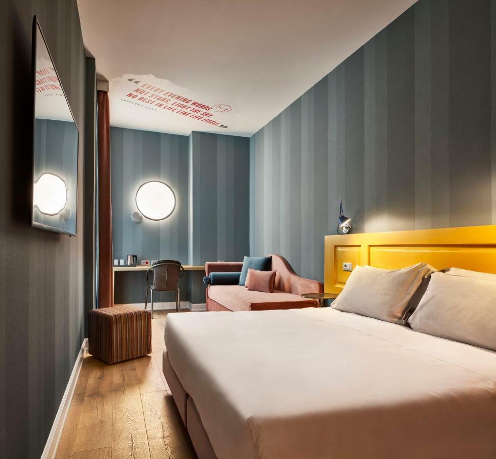 Hotel The Modernist