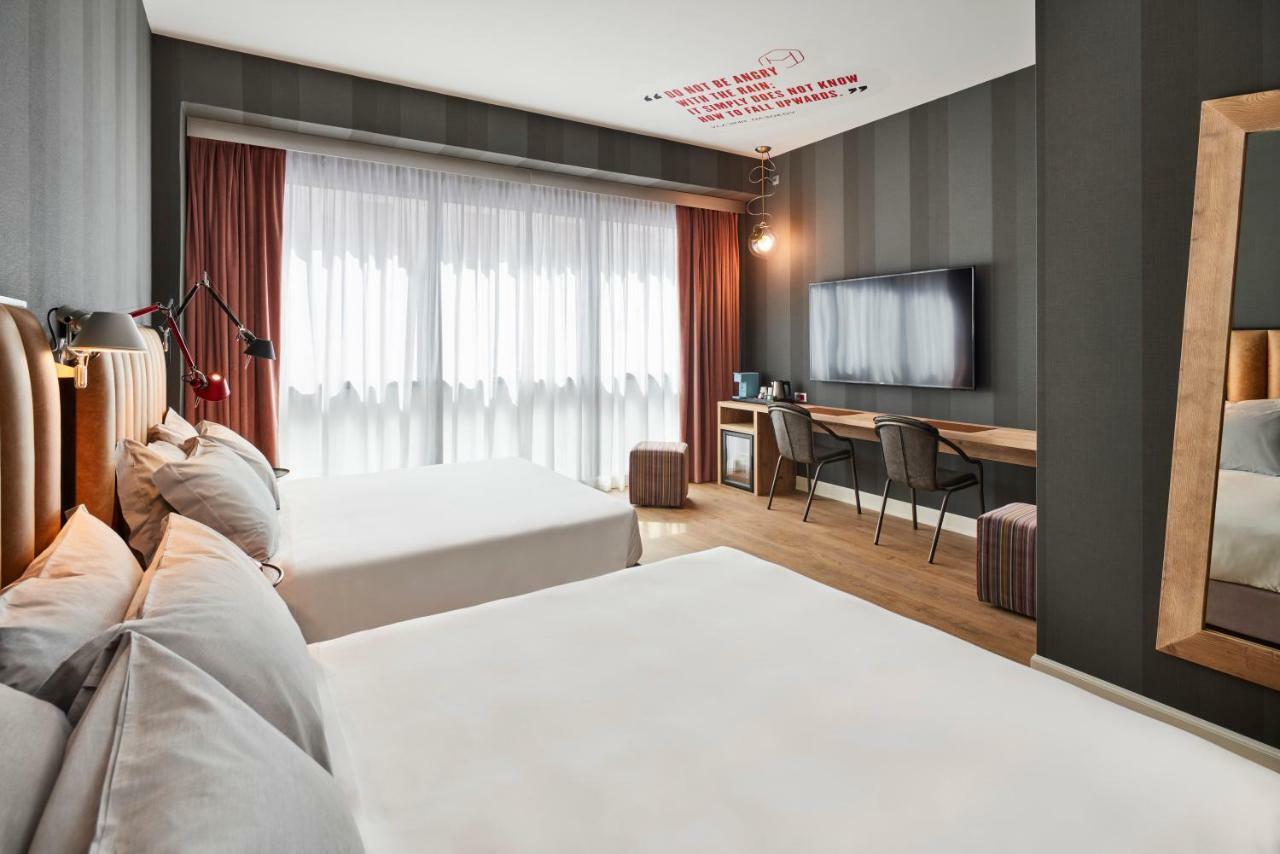 Hotel The Modernist Trieste
