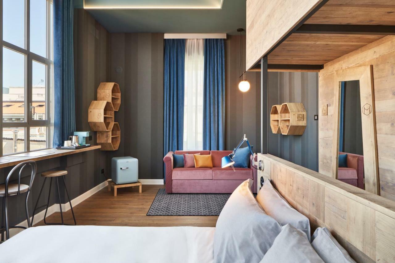 The Modernist 4* Trieste