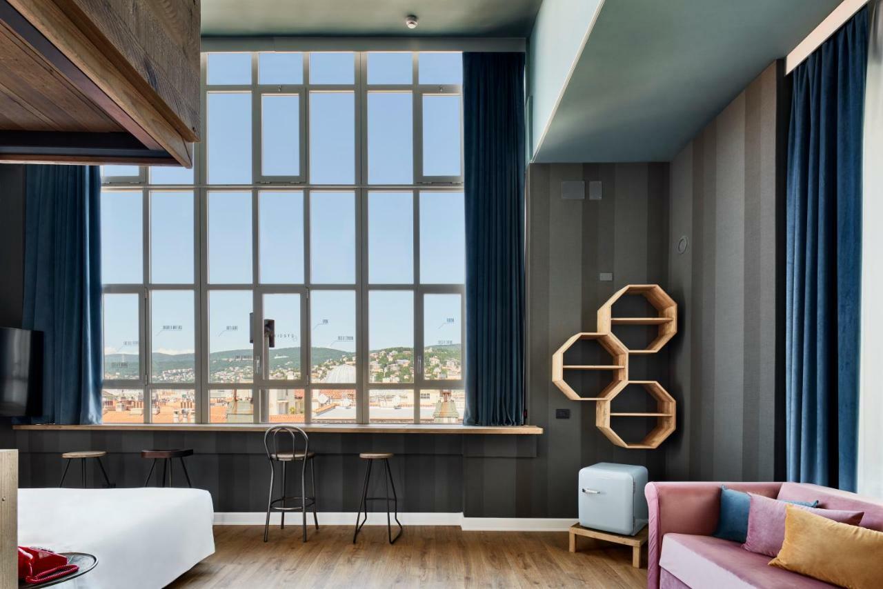 Hotel The Modernist