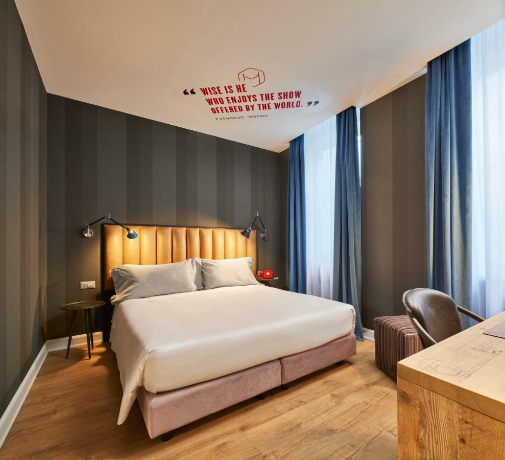 The Modernist 4*