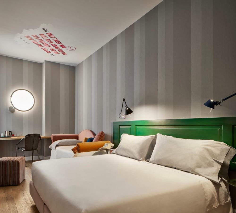 Hotel The Modernist 4*